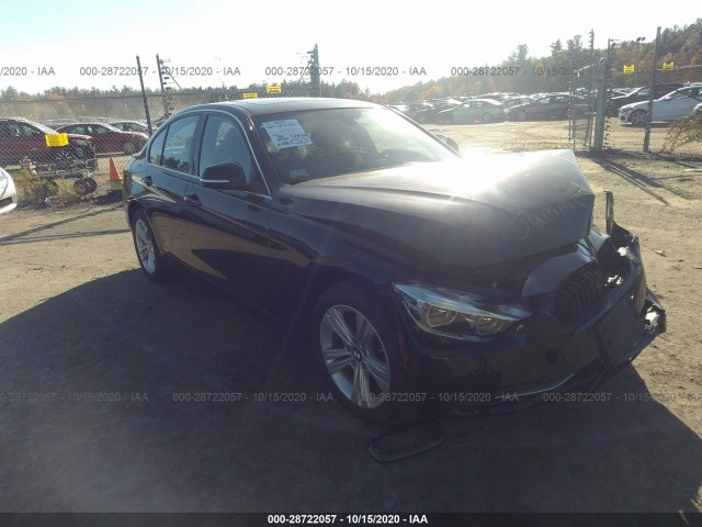 BMW 3 2017 wba8d9g39hnu61706