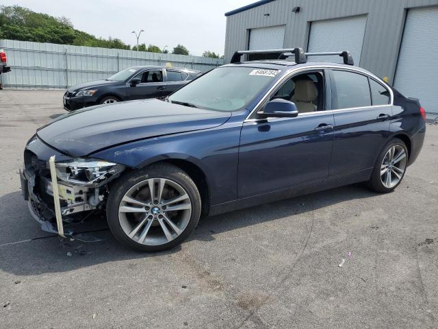 BMW NULL 2017 wba8d9g39hnu64363