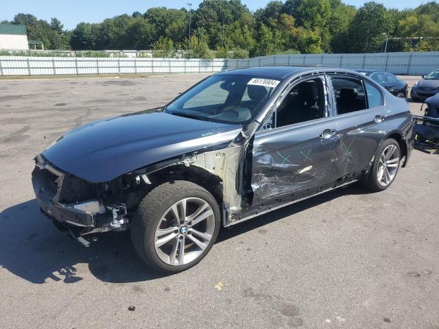 BMW 330 XI 2017 wba8d9g39hnu64413