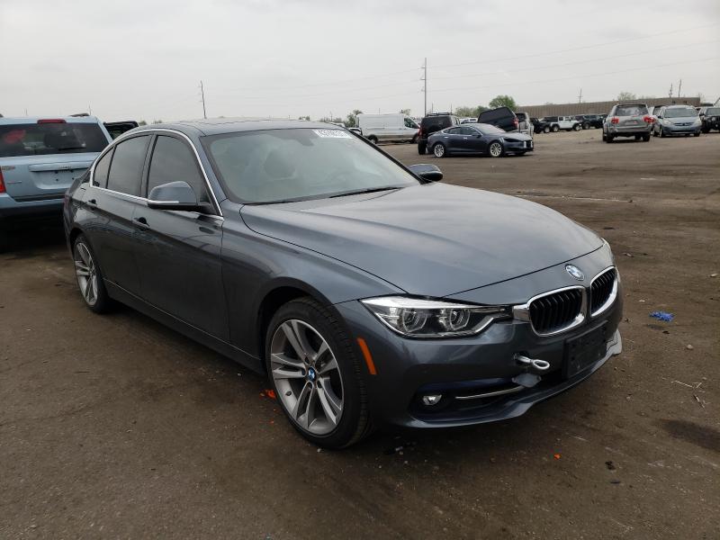 BMW 330 XI 2017 wba8d9g39hnu65741