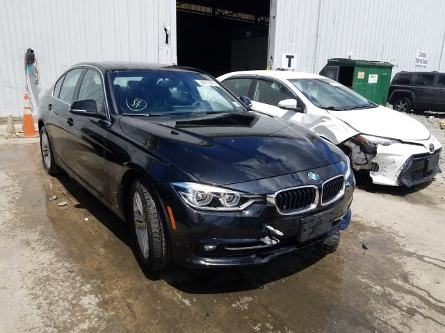 BMW 330 XI 2017 wba8d9g3xhnu62167