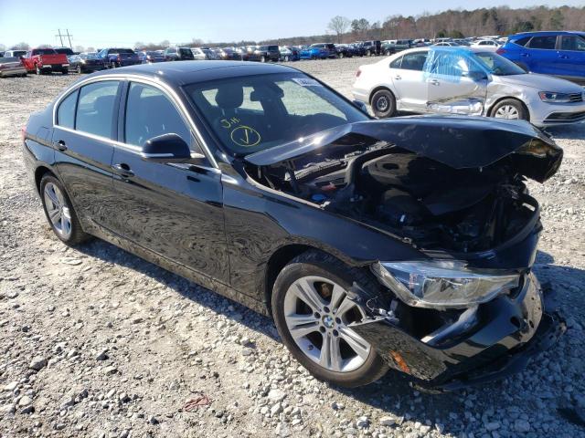 BMW 330 XI 2017 wba8d9g3xhnu62279