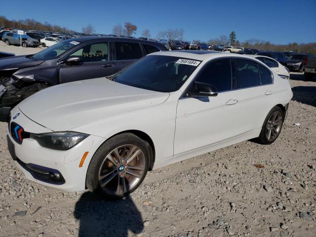 BMW 330 XI 2017 wba8d9g3xhnu62654