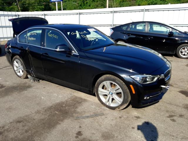 BMW 330 XI 2017 wba8d9g3xhnu65005