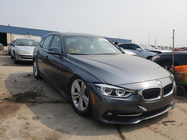 BMW 330 XI 2017 wba8d9g3xhnu66221