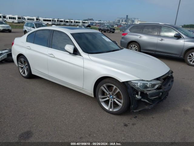 BMW 330I 2017 wba8d9g50hnt90851