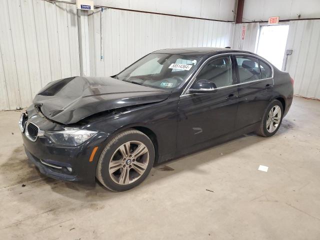 BMW 330 XI 2017 wba8d9g50hnt90932