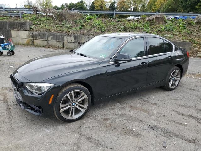 BMW 330 XI 2017 wba8d9g50hnu60073