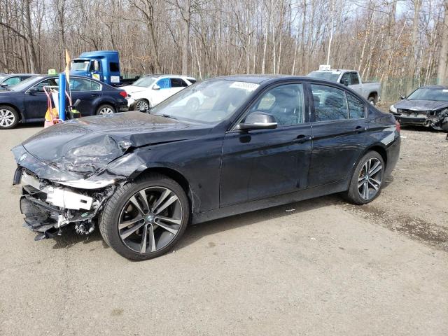 BMW 330I XDRIVE 2017 wba8d9g50jnu67806