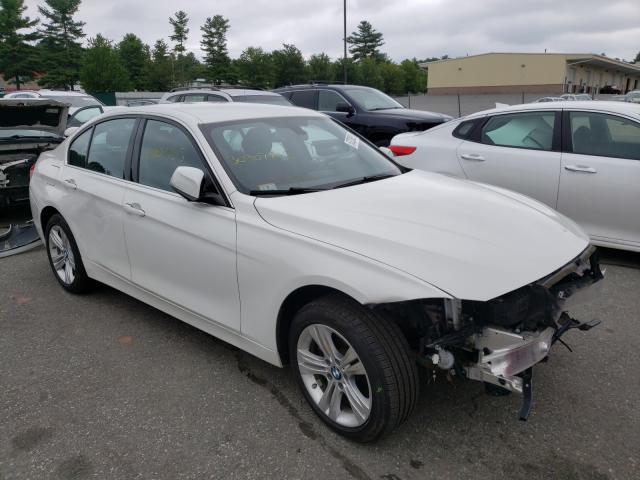 BMW NULL 2018 wba8d9g50jnu68566