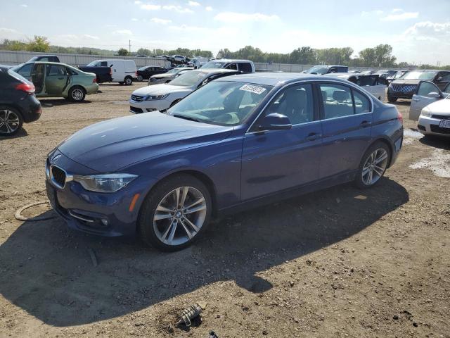 BMW 330 XI 2018 wba8d9g50jnu72102