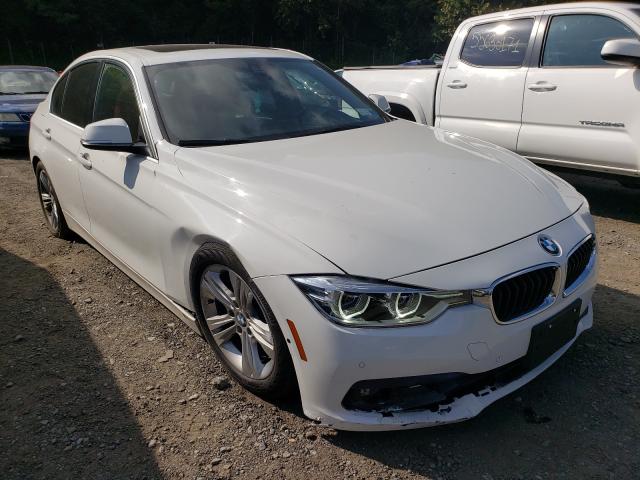 BMW 330 XI 2017 wba8d9g51hnu58509