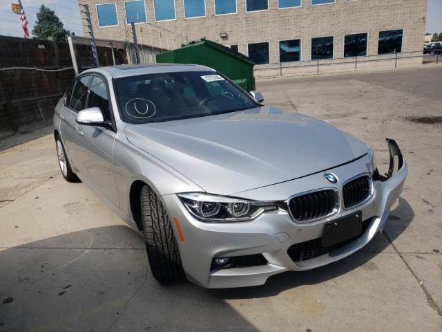 BMW 330 XI 2017 wba8d9g51hnu59563