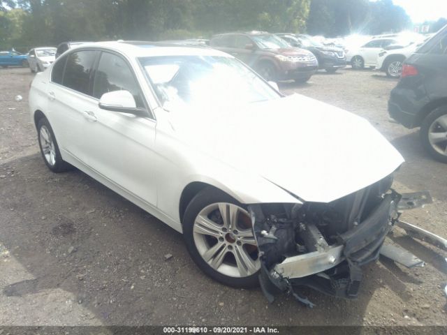 BMW 3 2018 wba8d9g51jnu68690