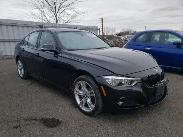 BMW 330 XI 2018 wba8d9g51jnu69323