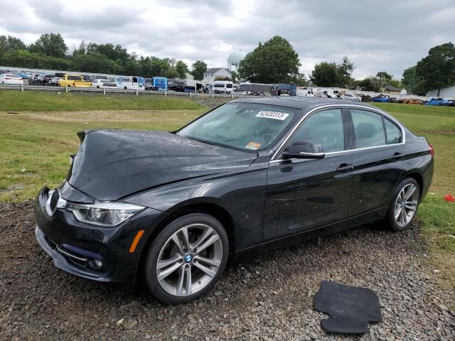 BMW 330 XI 2018 wba8d9g51jnu70679