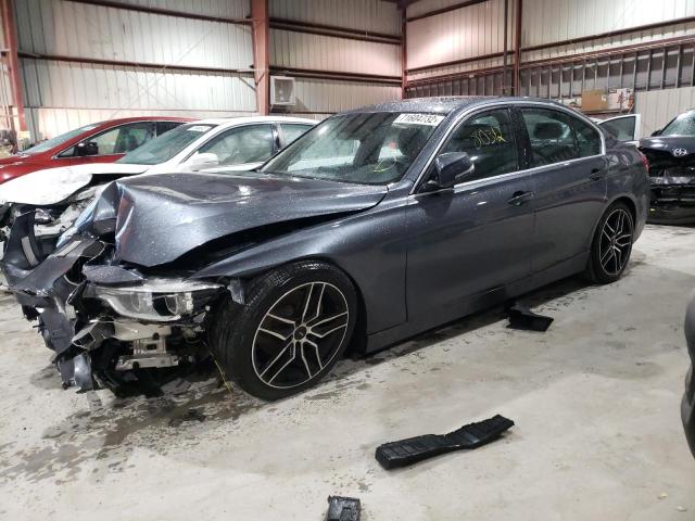 BMW 330 XI 2018 wba8d9g51jnu72335