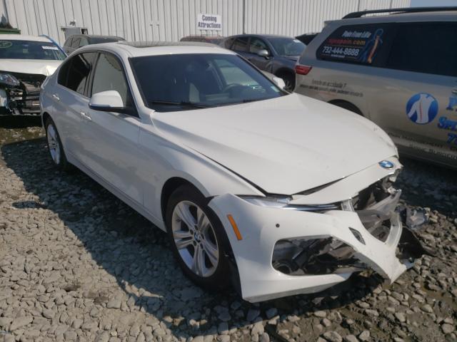 BMW 330 XI 2017 wba8d9g52hnt91452