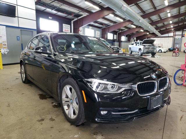 BMW 330 XI 2017 wba8d9g52hnt91466