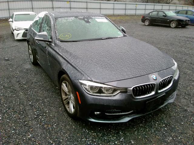 BMW 330 XI 2017 wba8d9g52hnu61340