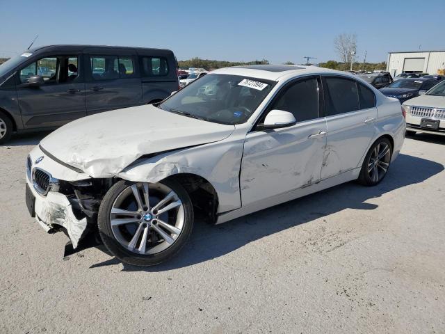 BMW 330 XI 2018 wba8d9g52jnu67029