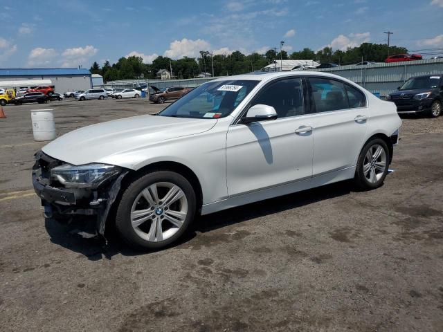 BMW 330XI 2017 wba8d9g52jnu67113