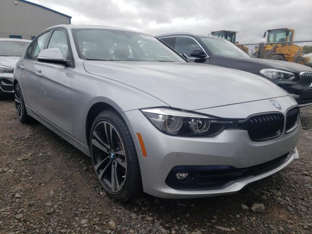 BMW 330 XI 2018 wba8d9g52jnu67614