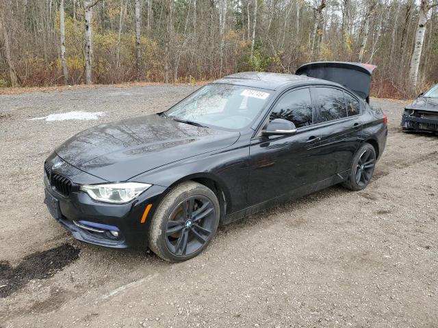 BMW 330 XI 2018 wba8d9g52jnu67919