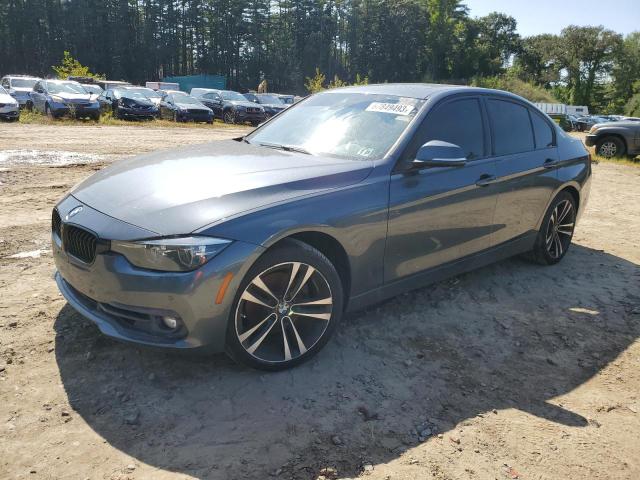 BMW 330 XI 2018 wba8d9g52jnu70433