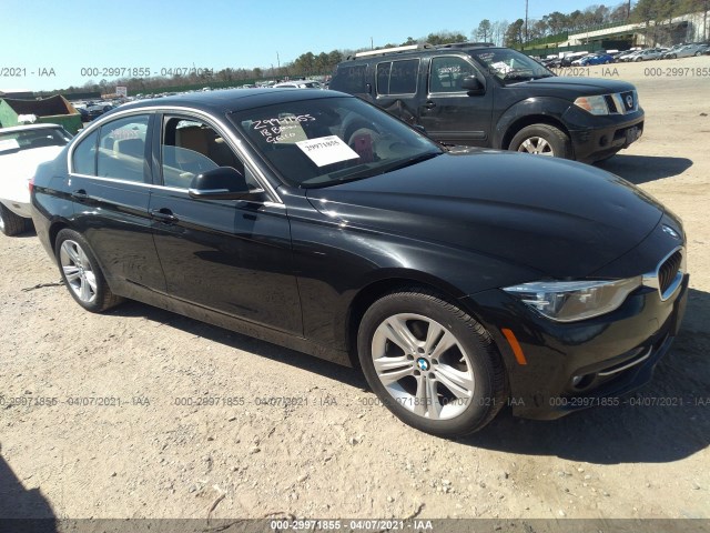 BMW 3 2018 wba8d9g52jnu71579