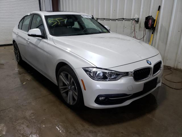 BMW 330 XI 2018 wba8d9g52jnu71601