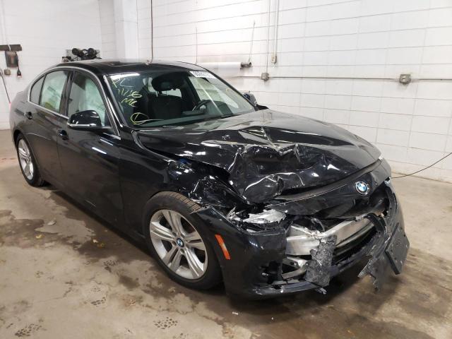 BMW 330 XI 2018 wba8d9g52jnu71940