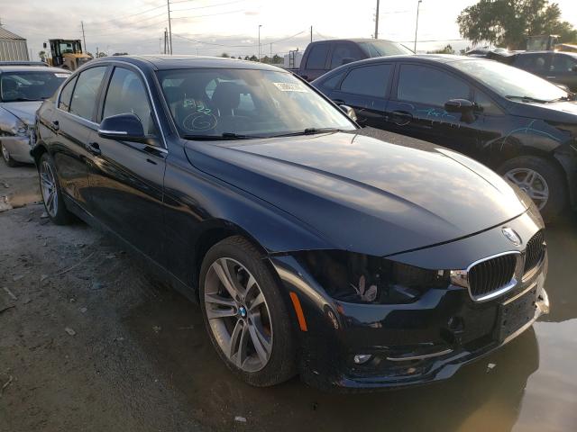 BMW 330 XI 2018 wba8d9g52jnu72201