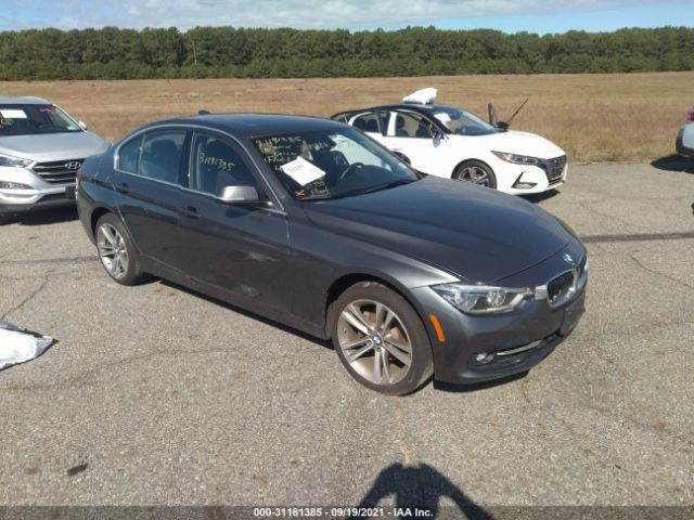 BMW 3 2018 wba8d9g52jnu72778