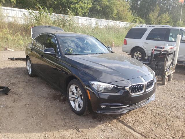 BMW 330 XI 2017 wba8d9g53hnt90763