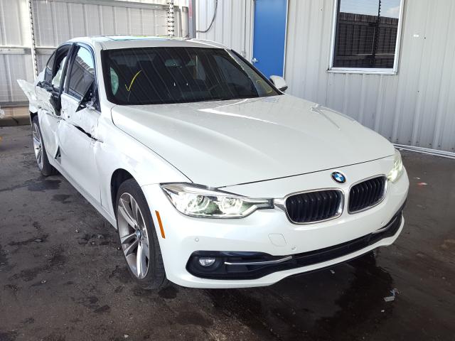 BMW 330 XI 2017 wba8d9g53hnt91170