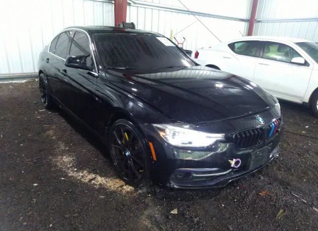 BMW NULL 2017 wba8d9g53hnt91430