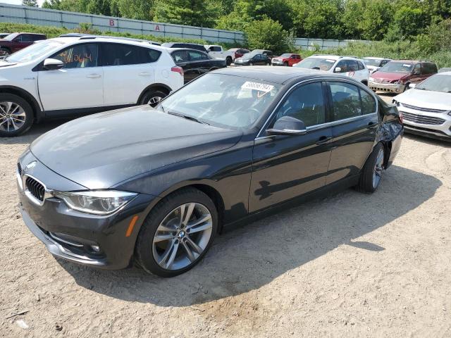 BMW 330 XI 2017 wba8d9g53hnu60973