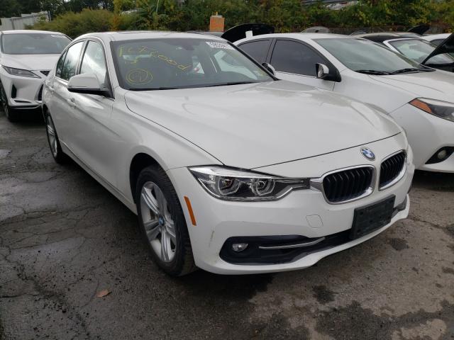 BMW 330 XI 2018 wba8d9g53jnu67315