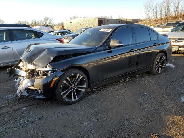 BMW 330 XI 2018 wba8d9g53jnu67363