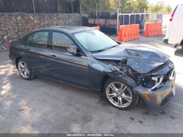 BMW 330I 2018 wba8d9g53jnu67489