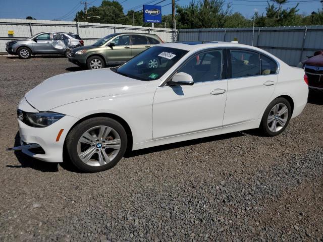 BMW 330 XI 2018 wba8d9g53jnu68156