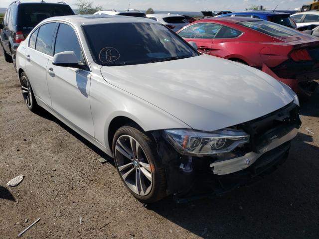 BMW 330 XI 2018 wba8d9g53jnu70568