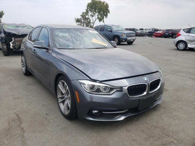 BMW NULL 2018 wba8d9g53jnu71641