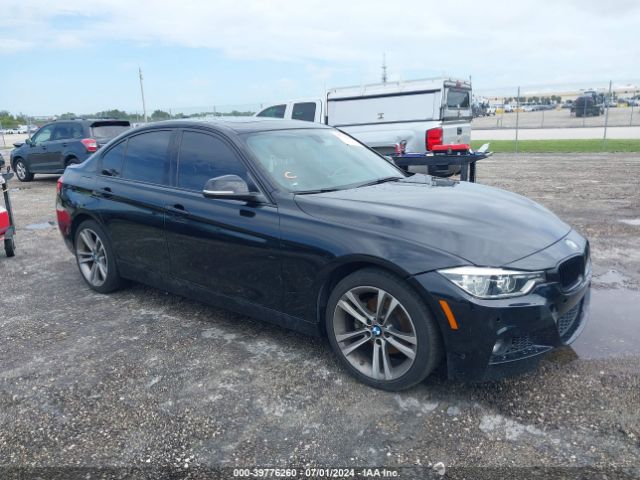 BMW 3 SERIES 2017 wba8d9g53jnu71865