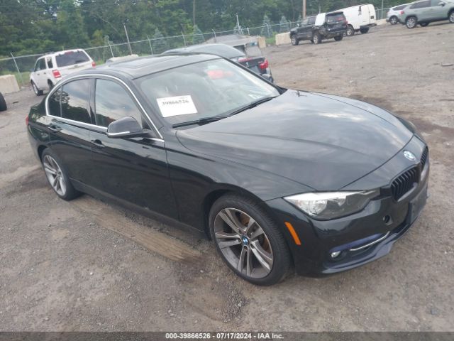 BMW 330I 2017 wba8d9g54hnt90979