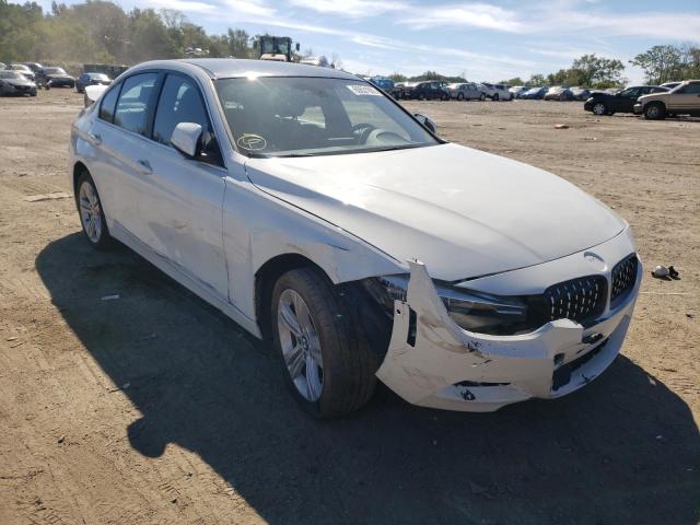 BMW 330 XI 2017 wba8d9g54hnt91114