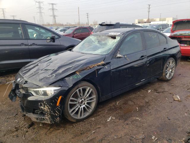 BMW 330 XI 2017 wba8d9g54hnt91579