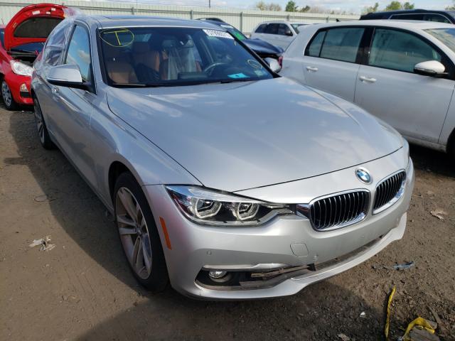 BMW 330 XI 2017 wba8d9g54hnu60318