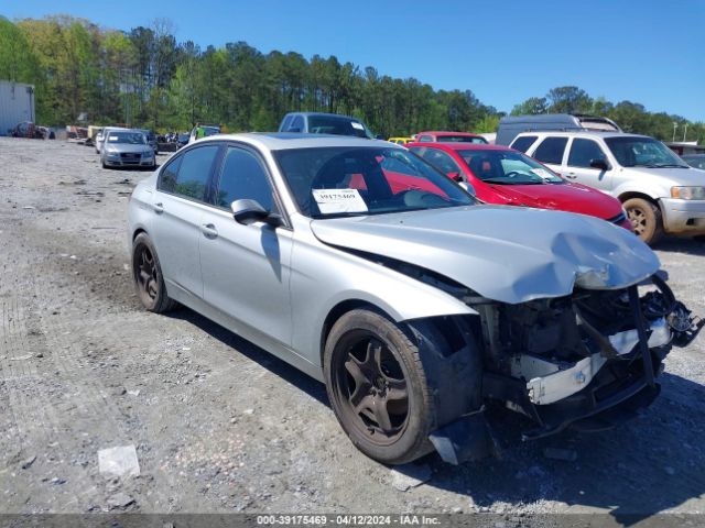 BMW 330I 2018 wba8d9g54jnu68229